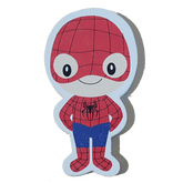 C&F Wooden Spiderman Character
